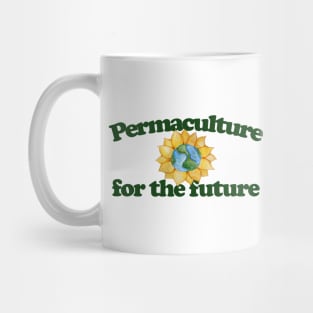 Permaculture Mug